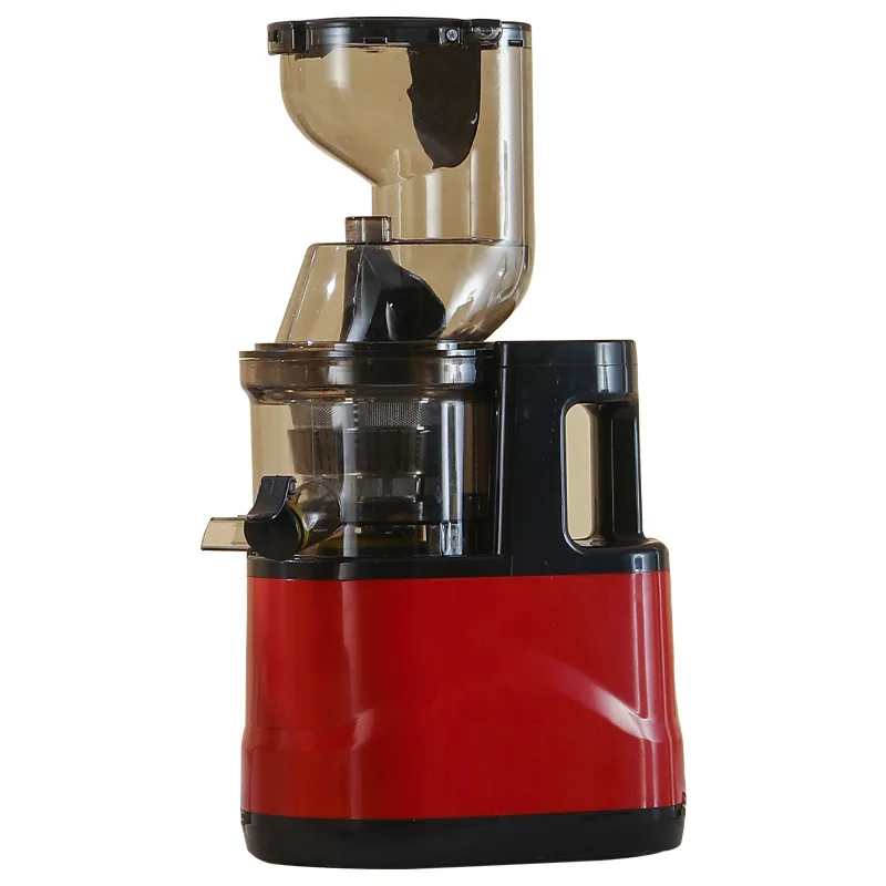 Multifunctional juicer Fruit and vegetable kitchen cooking machine residue separation Student household juice
