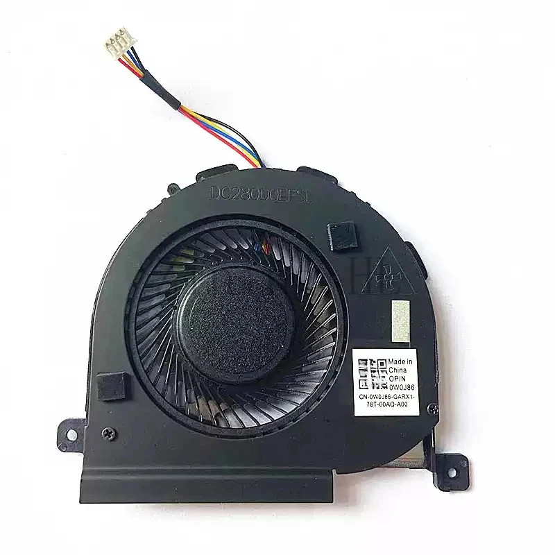 For Dell/ Dell Latitude 14 E5450 06YYDG notebook fan integration