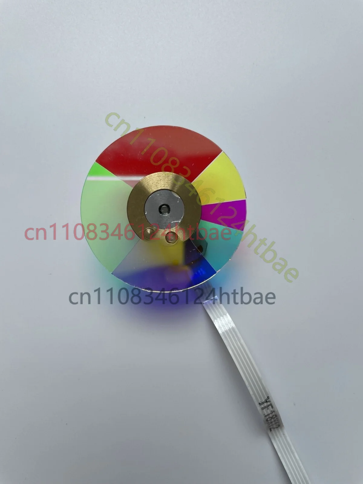

1pcs COMPATIBLE COLOR WHEEL FOR BENQ W700 W700+ W710ST W1000+ W600+ EP5922 PROJECTOR