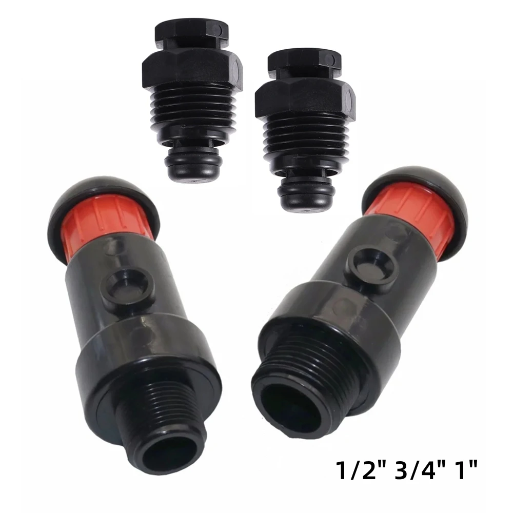 Agricultural Irrigation Air Vent Valve 1/2