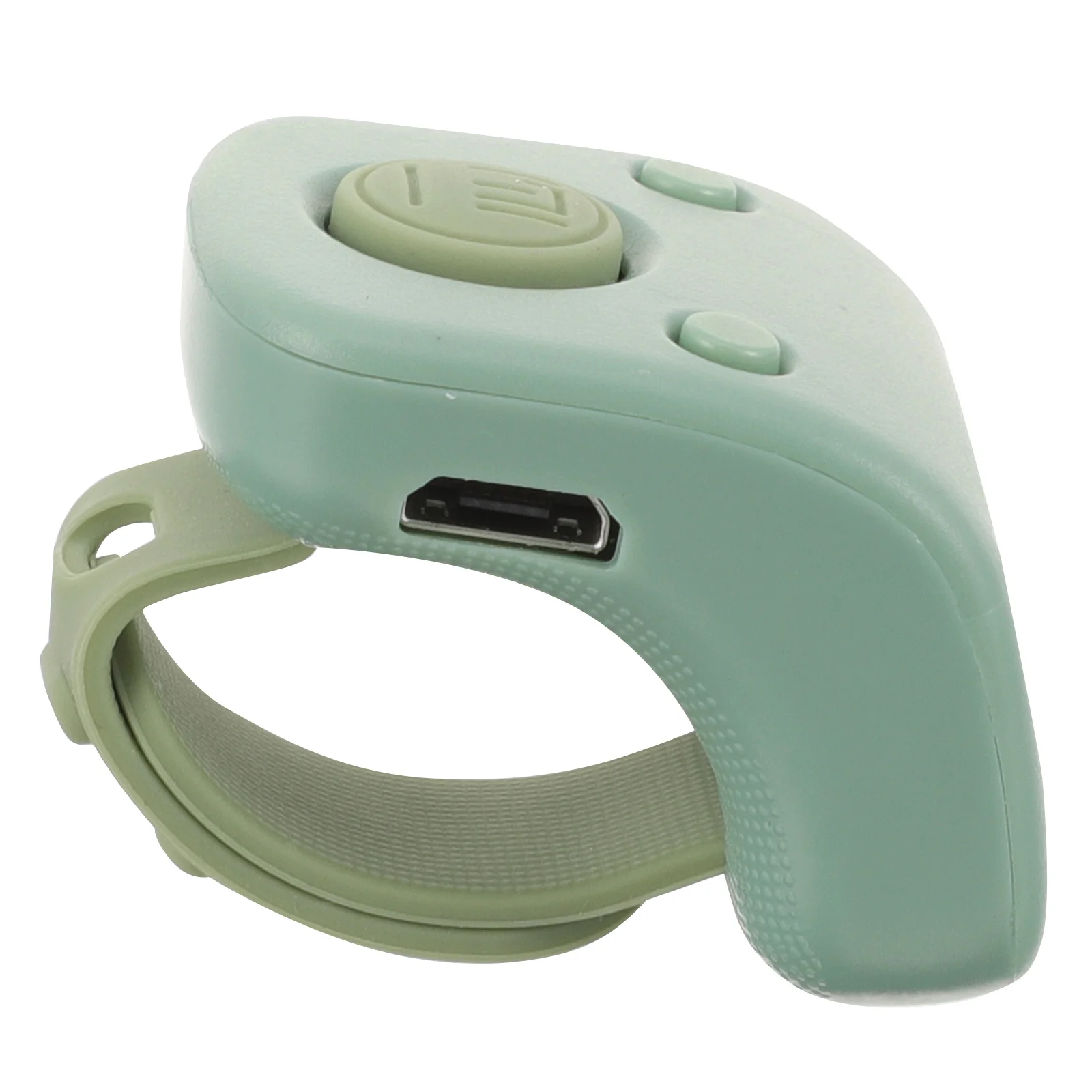 

Rechargeable Finger Digital Silent Handheld Tally Counter For People Vehicle Counting Portable Electronic Clicker Lightweight