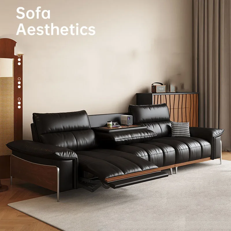Individual Partitions Living Room Sofas Salon Cheap Unique Ergonomic Sofas House House Lazy Lounge Muebles Postmodern Furniture