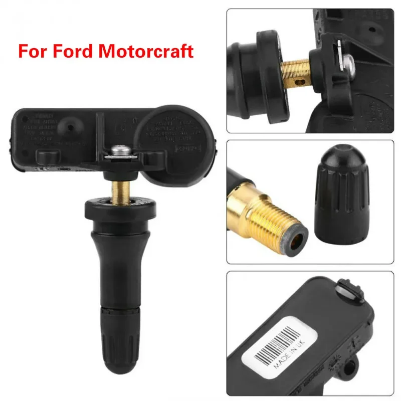 Tire Pressure Sensor FOR 2012-2013 Ford Mustang Fusion Escape 315MHz TPMS SENSOR TIRE PRESSURE MONITORING SENSOR DE8T-1A180-AA