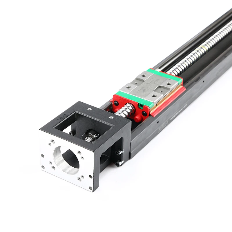 Linear Guide Module…