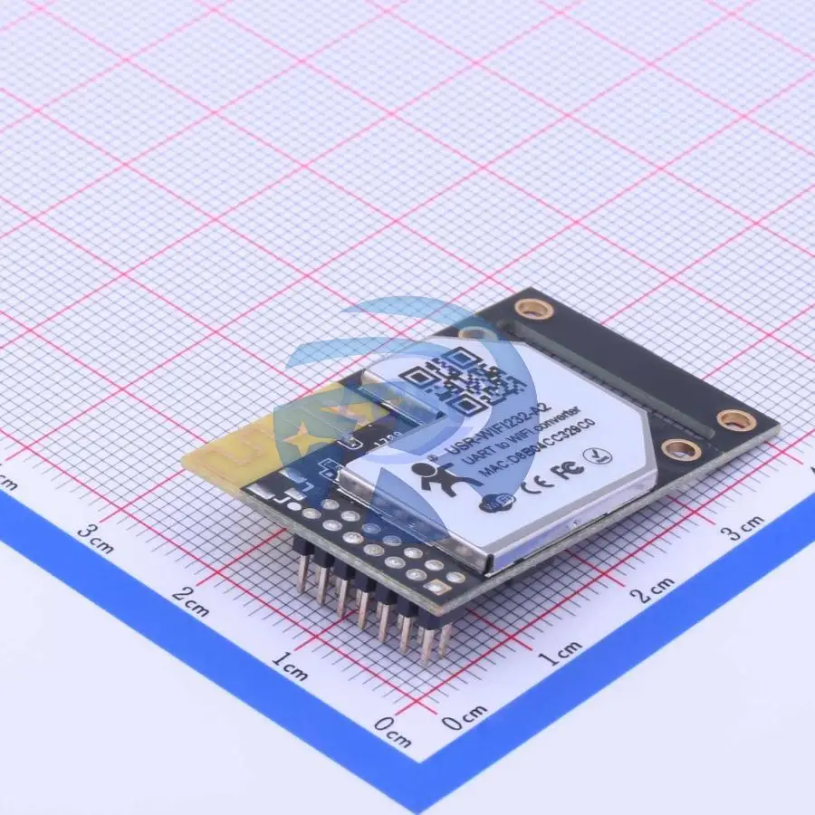 

USR-WIFI232-A2 SMD WiFi модули оригинальные