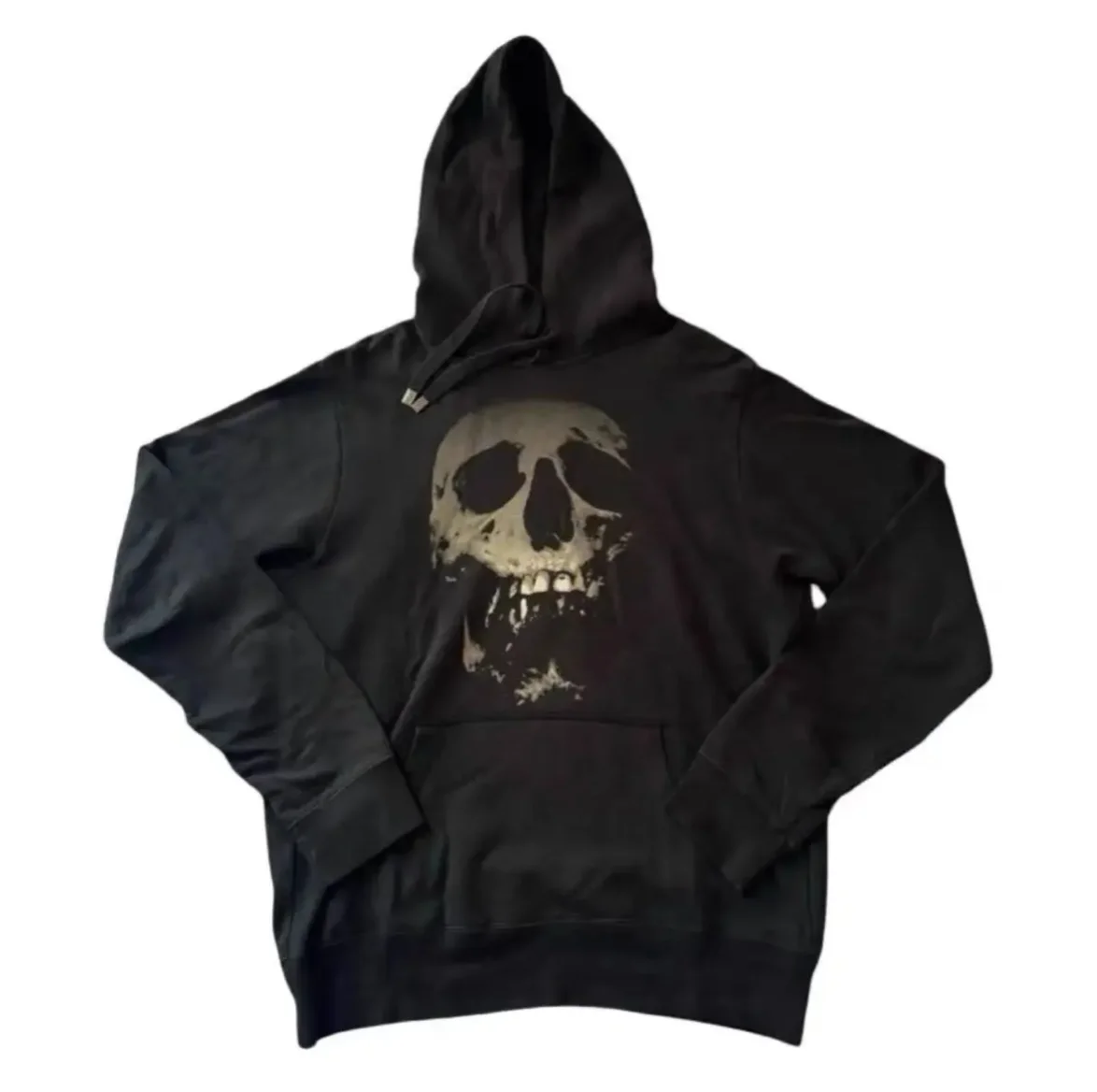 

Hysteric glamour skeleton berry archive sweater