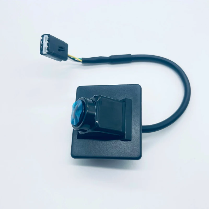 01734554 High Performance Auto Spare Parts back-up video rearview camera auxiliary camera for Geely Vision 2018 2019 01734554