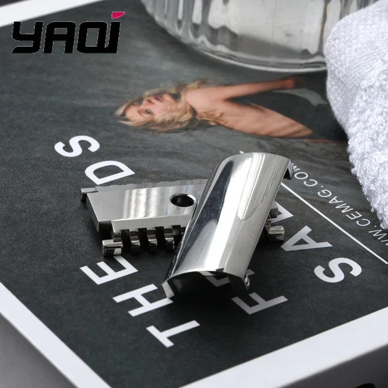 tete-de-rasoir-de-securite-polie-2026-pour-hommes-avec-interstice-de-lame-de-15-mm-produits-de-rasage-yaqi-150-oc-sentinel-ssp-acier-inoxydable-316