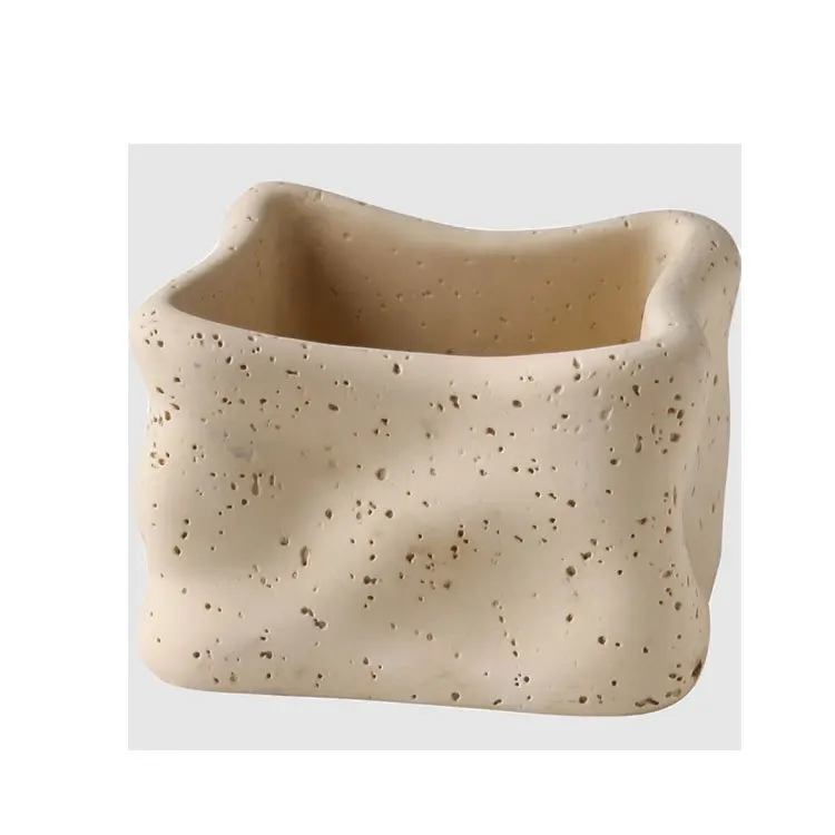 

Astonished wind desktop, storage box sundries pen holder, study desktop coffee table storage decorative ornament