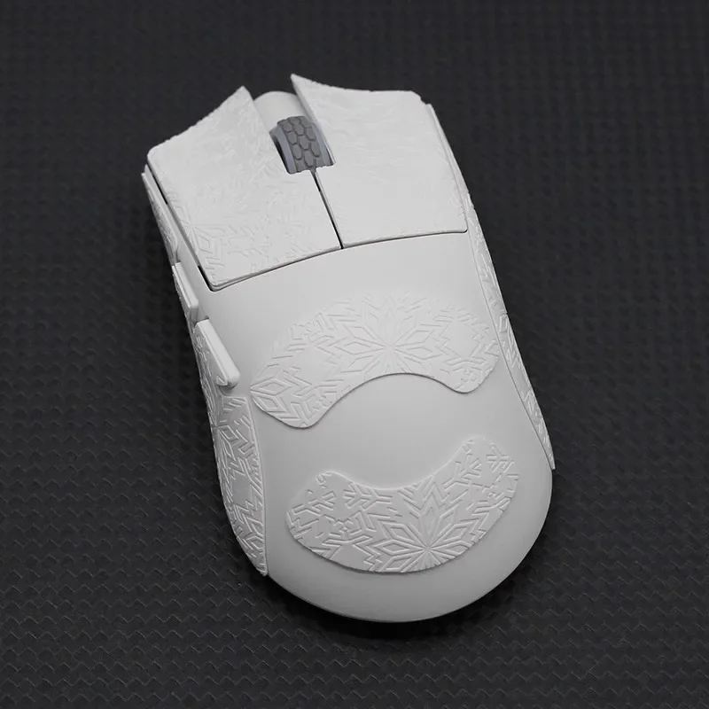 1 Set Ultrathin Mouse Anti Slip Grip Sticker For Darmoshark N5/M3 micro/M3 micro pro/M3XS/M3XS Pro Mice Non-Slip Anti Sweat Tape