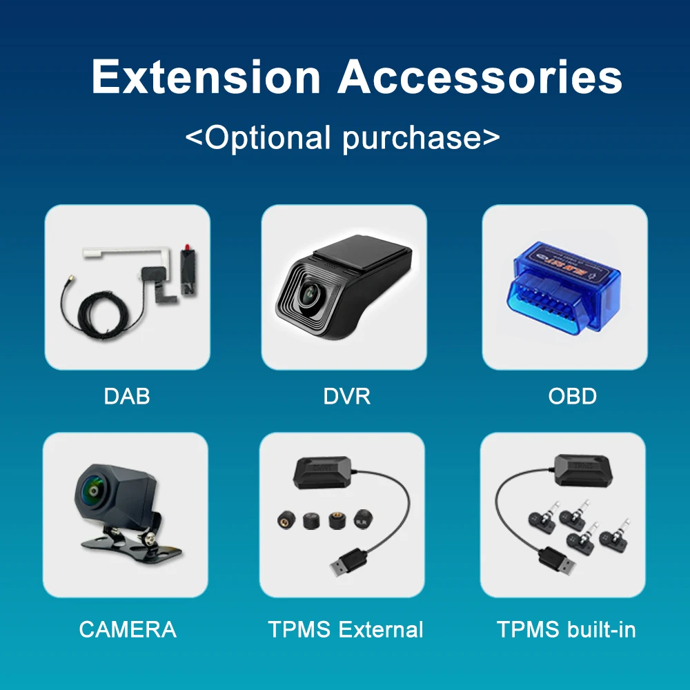 Android Car Multime… - image