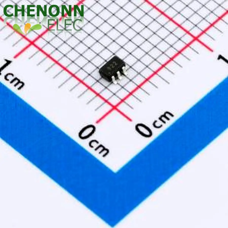 50PCS/LOT STF203-22.TCT (TVS Diodes)