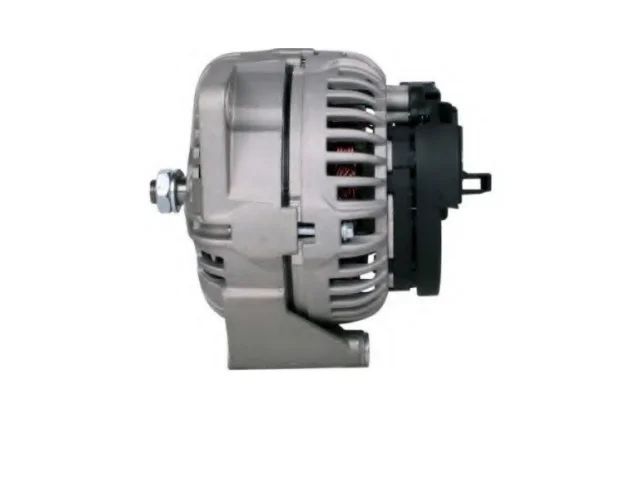 CQ wholesea auto engine parts AC alternator 24V 110A   MAXTRUCK 0124655039 1377860 1528593 1540480 1697024 1697322