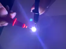 WOOREE LED TV backlight 200pcs 2W 6V #4