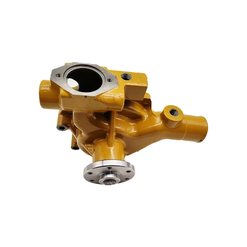 굴삭기 액세서리 Komatsu PC60 70 100 110 120 130 엔진 워터 펌프 4D95 6D95 냉각 펌프
