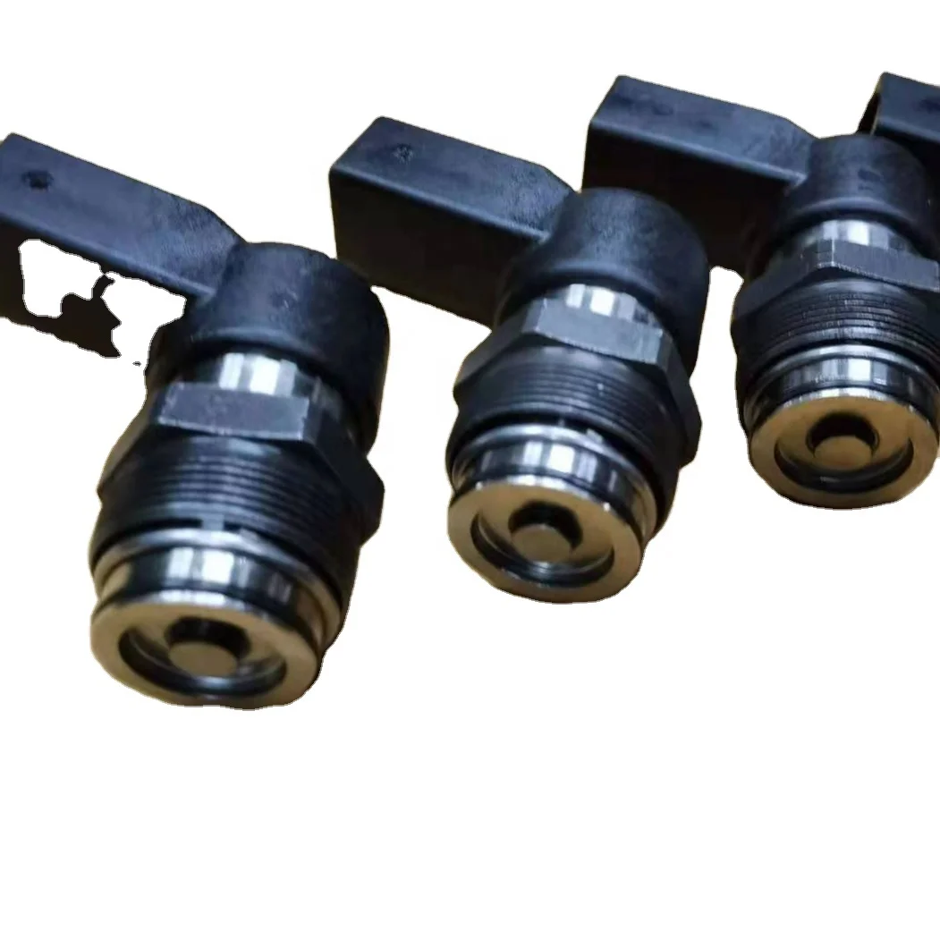 

NO.592(1-2) Original VDO Piezo Injector Solenoid for Siemes Injectors 7001105C1 92333 570601160104C66991