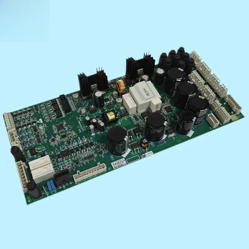 Fast Delivery Elevator Parts Elevator  PCB Elevator printed  Board GAA26800ME10