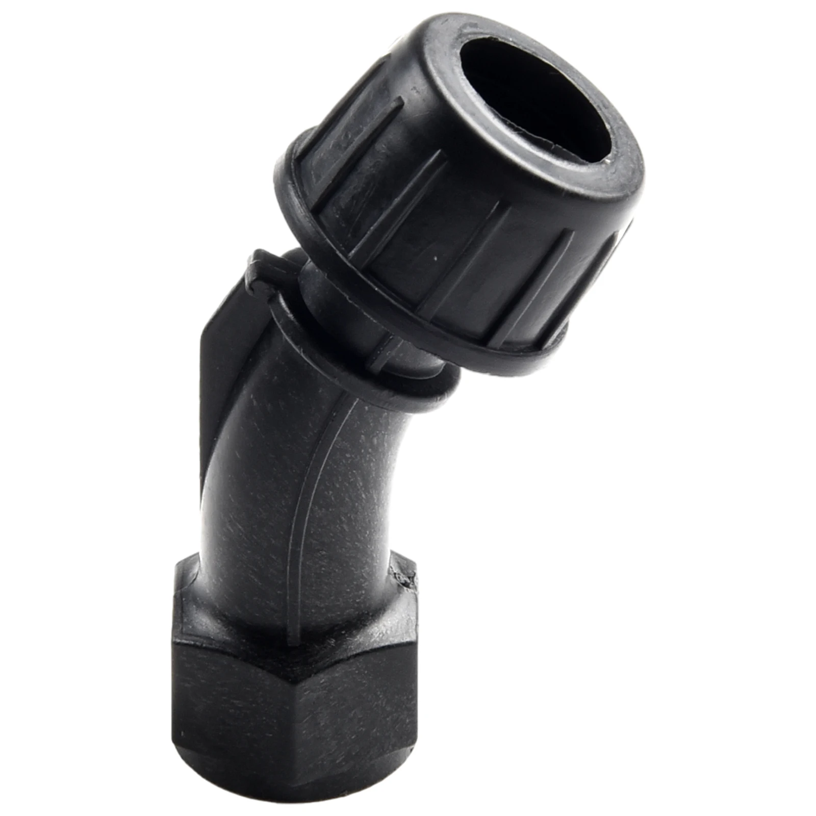 

110° Fan Nozzle 1.6mm Aperture For Backpack Sprayer Garden Spray For Weeding Garden Outdoor Watering Irrigation System Parts