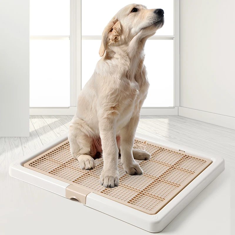 Extra Large Dog Toilet Golden Retriever Erha Dog Urinal Labrador Dog Toilet Pet Toilet