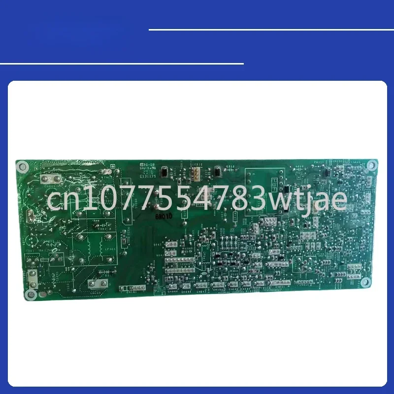 Suitable for Panasonic central air conditioning internal unit motherboard A746803 A73C6978 computer board CR-160E5