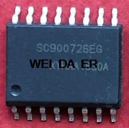 

IC new the original SC900726EG SOP16 new original spot, quality assurance welcome consultation spot can play