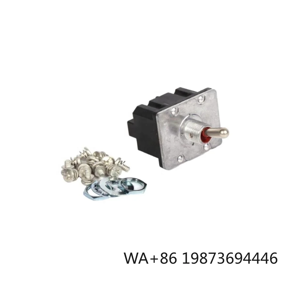 Lift Drive Toggle S…