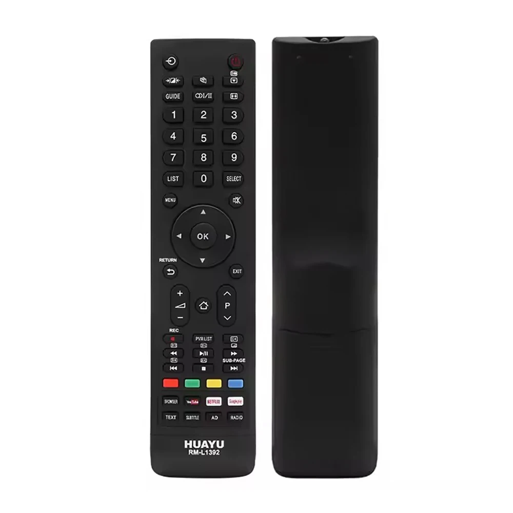 Пульт дистанционного управления подходит для Toshiba CT-90210 CT-90217 CT-90242 CT-90253 CT-90283 CT-8002 CT-8003