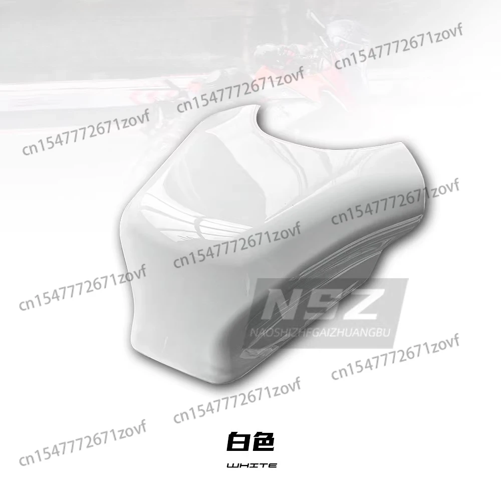 for moto 450SR 450SS 450SRS Modification Racing Fuel Tank Cover,Raised Fuel Tank Guard,One-piece Formed Fuel Tank Guard Plate.