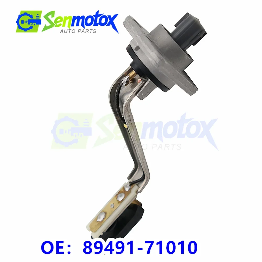 

89491-71010 Engine Oil Level Sensor 8949171010 For Toyota 1GD 2GDFTV Innova Hilux Fortuner Pickup VII Vigo 2015 Automobile Parts