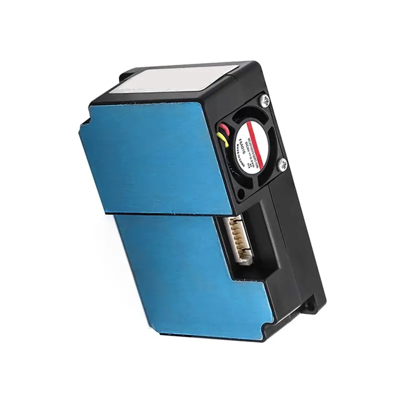 [NEW A09R!】 Laser PM2.5 For Air Quality Detector Sensor Module PMS1003 G1 Dust Particles PM2.5 Detection