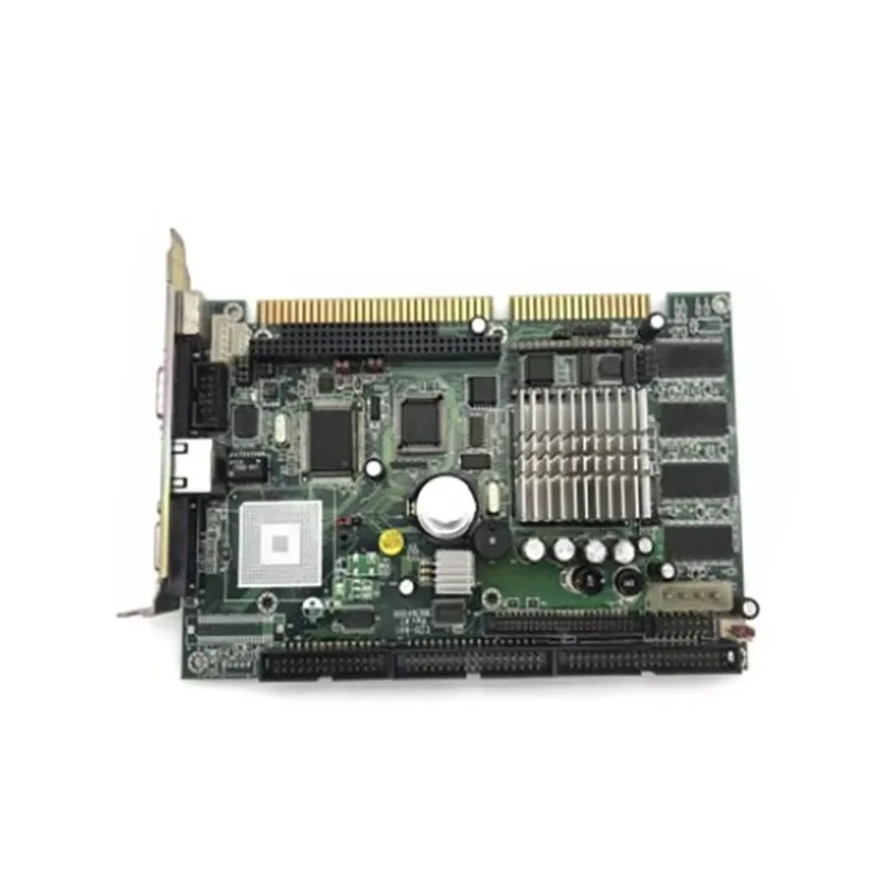 

ECB-641 IPC Board New Original PLC Module Stock in Warehouse