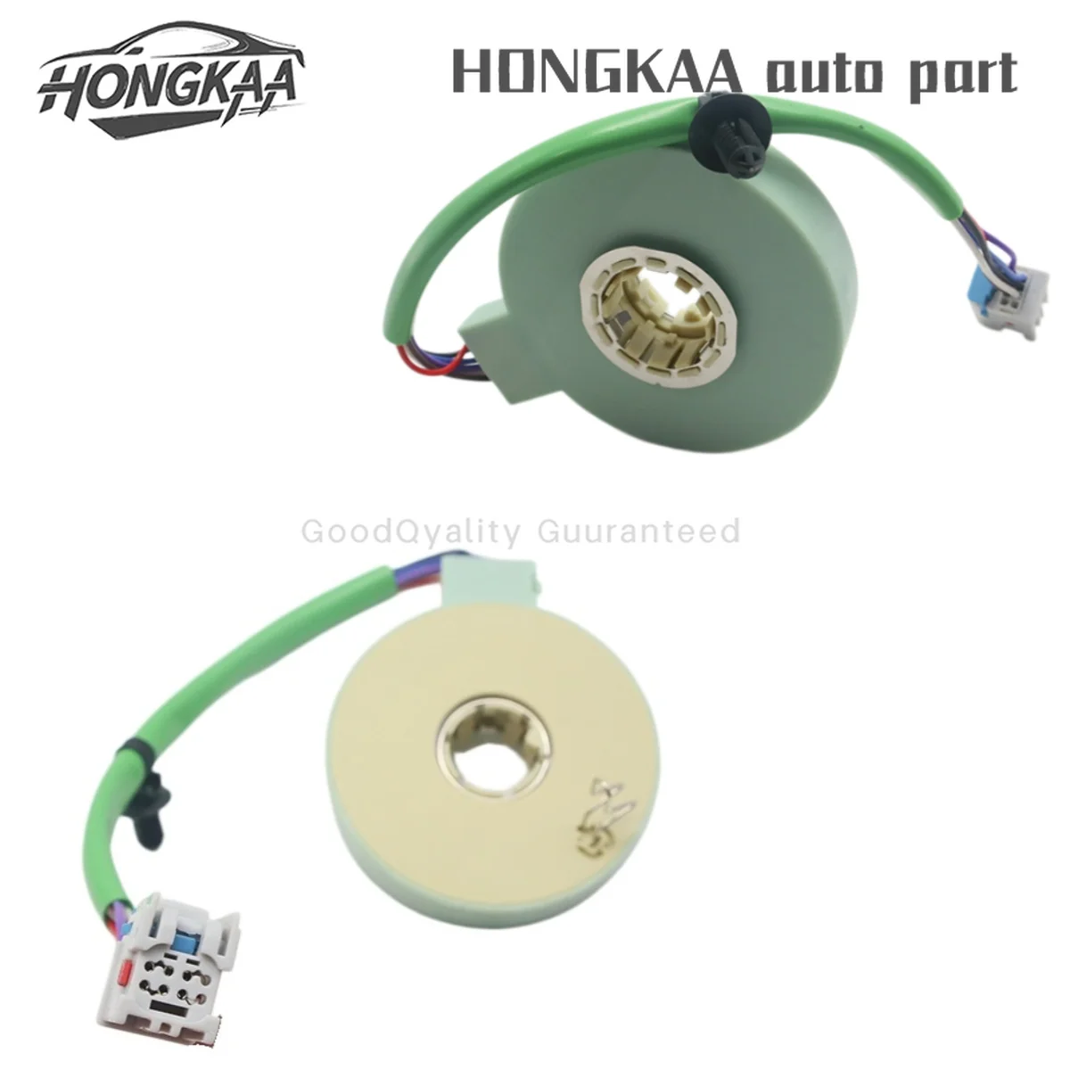 Steering Angle Sensor EPS Replace for Fiat Panda 2003–2013 Lancia Ypsilon 2003-2018 2019 2020 2021 51749208 51707774 51825824