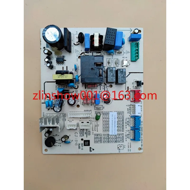 Frequency Conversion Air Conditioning Master Board Internal Unit KFR-35GW/Bpny/NF Computer Board Bptyc2