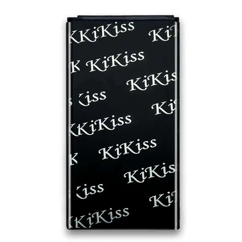 EB-BG900BBC KiKiss بطارية محمولة 6250mAh لسامسونج غالاكسي S5 G900 G900S G900I G900F G900H i9600 G870 G870A EB BG900BBC