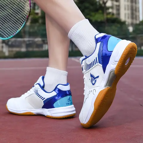 8 best sales पुरुषों के बैडमिंटन जूते - №2