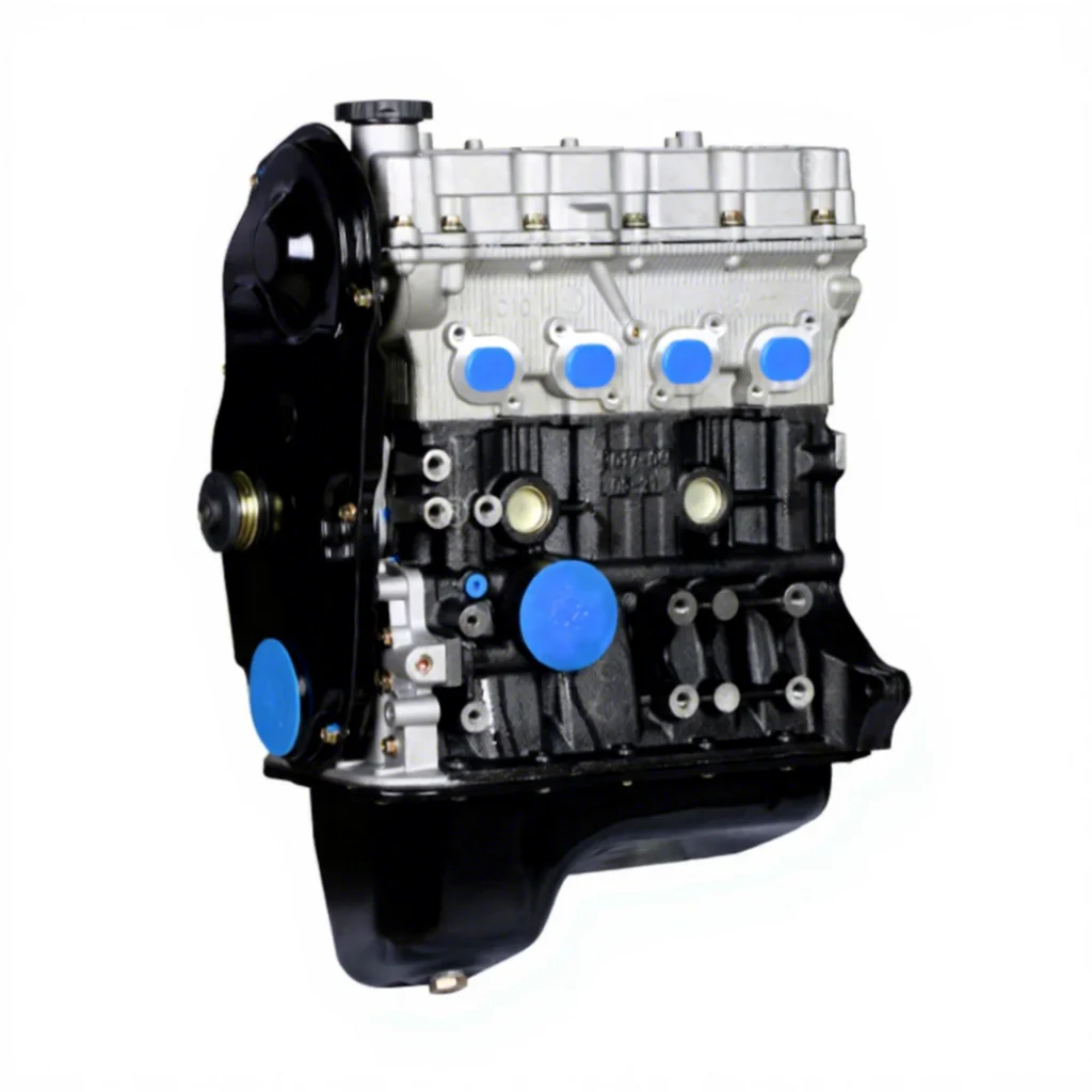 

CB10 Factory Certified Direct SupplyAuto Parts Engine Assembly For Changan Benben CB10 Engine Sales Price
