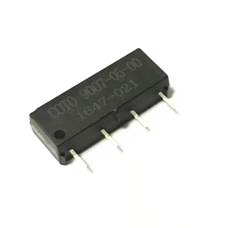 

NEW COTO 9007-05-00 COTO 90070500 4PIN relay