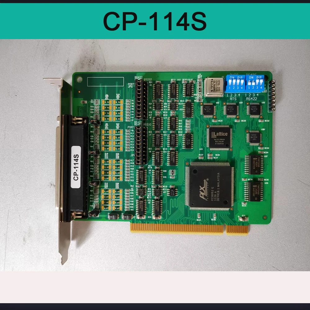 PCBCP114S For Moxa …