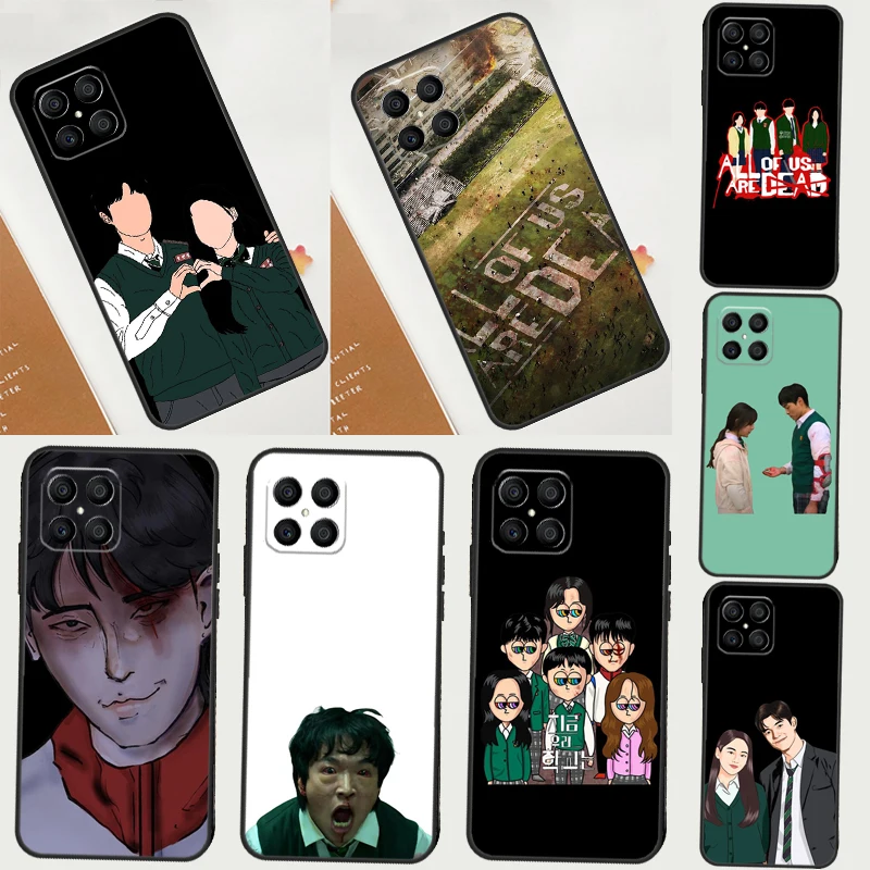 All Of Us Are Dead … - image