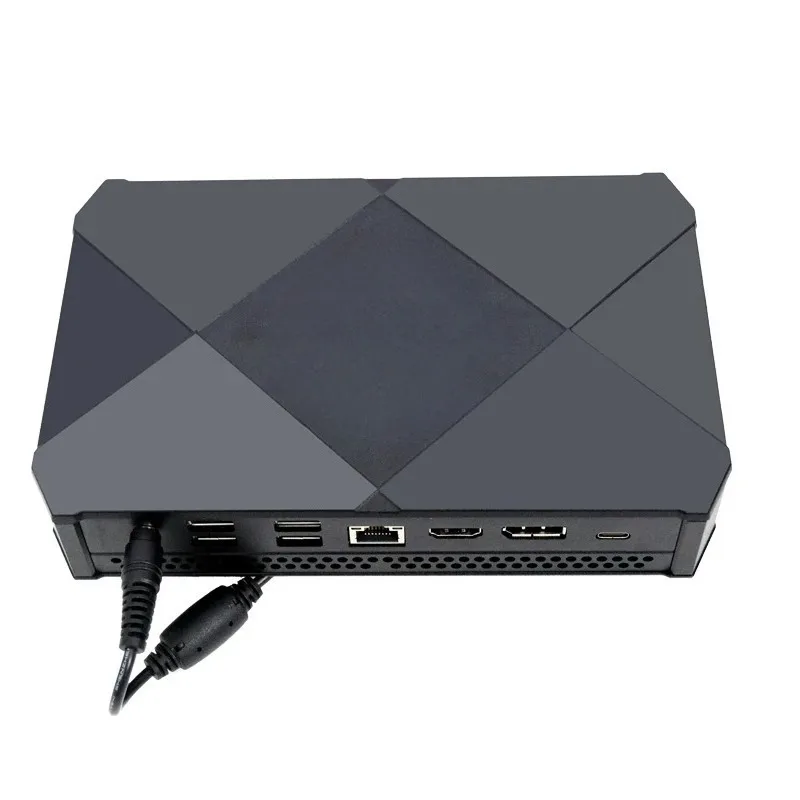 

11th Gen Intel Core i9-11900H Gaming Mini PC DDR4 8GB-64GB RAM 2TB SSD Gamer Office Computer