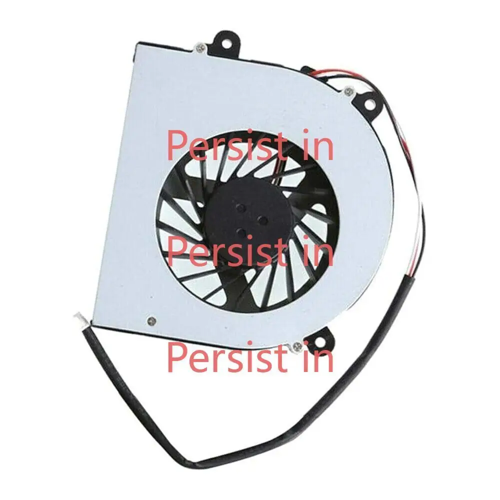 Cpu Cooling Fan For Clevo W150 W150Er W230Ss W230St W350 W350Et W350Stq W370S