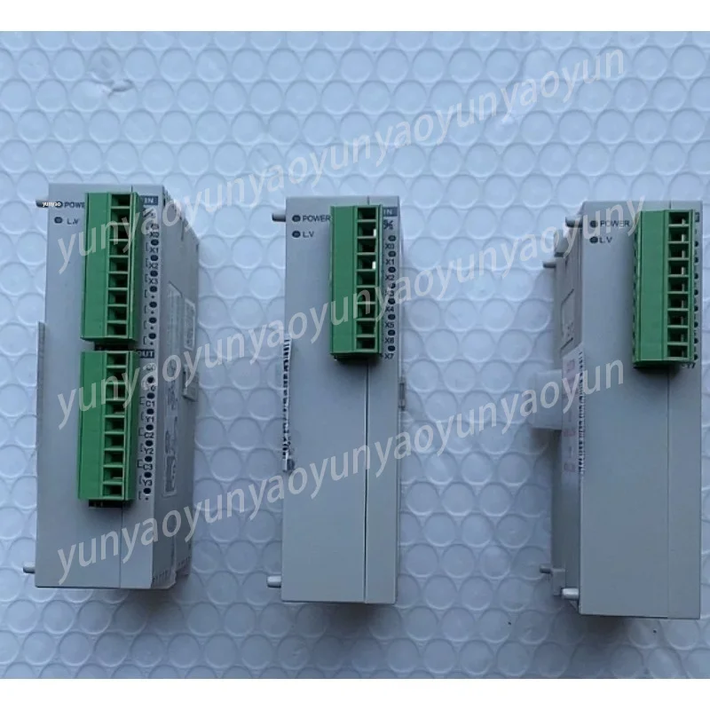 New PLC Digital Expansion Unit DVP08 DVP16 DVP32 SN SM SP 11R 11N 11T Industrial Control Stable Extension Accessory