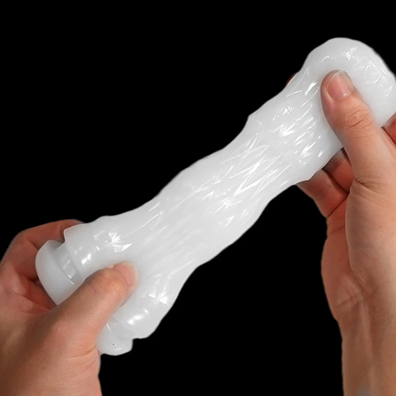 Male Masturbation Cup Silicone Adult Product Sex Toys for Men Toys For Adult 18 Pocket Pussy 3D Realistic Vagina Erotic Sex Shop