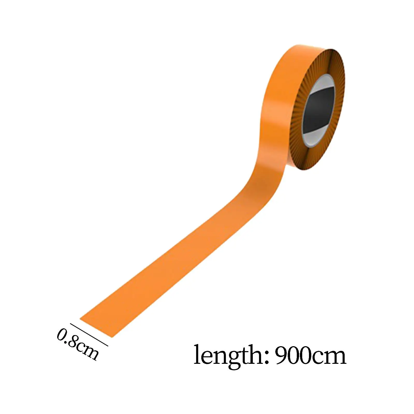 Modelli Nastro per copertura pittura Nastro per pittura modello hobby per la realizzazione di modelli