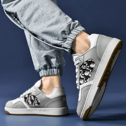 New versatile men's and women's small shoes fashionable, casual, comfortable, outdoor multi-functional casual sports sho