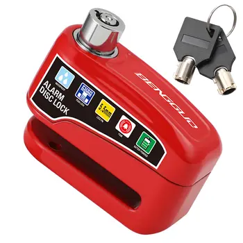 10 最佳銷售 機車碟煞 - №6