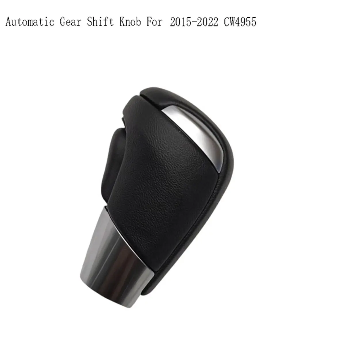 poignee-de-levier-de-vitesses-automatique-compatible-pour-mazda-cx-5-cx-4-2015-2022-cw4955