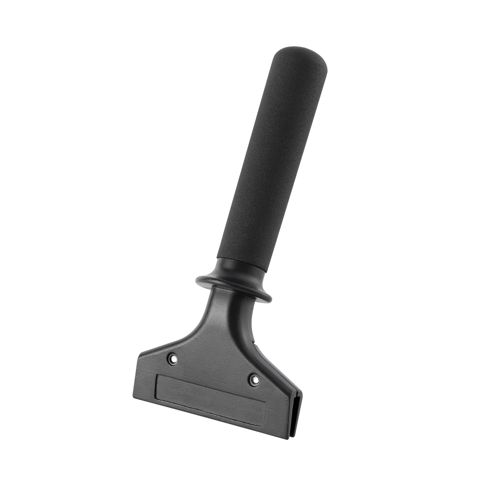 Non Slip Comfort Hand Grip Squeegee Handle Hand Grip Window Tint Squeegee Handle Replacement Tool for PPF Film Auto Tint Tool
