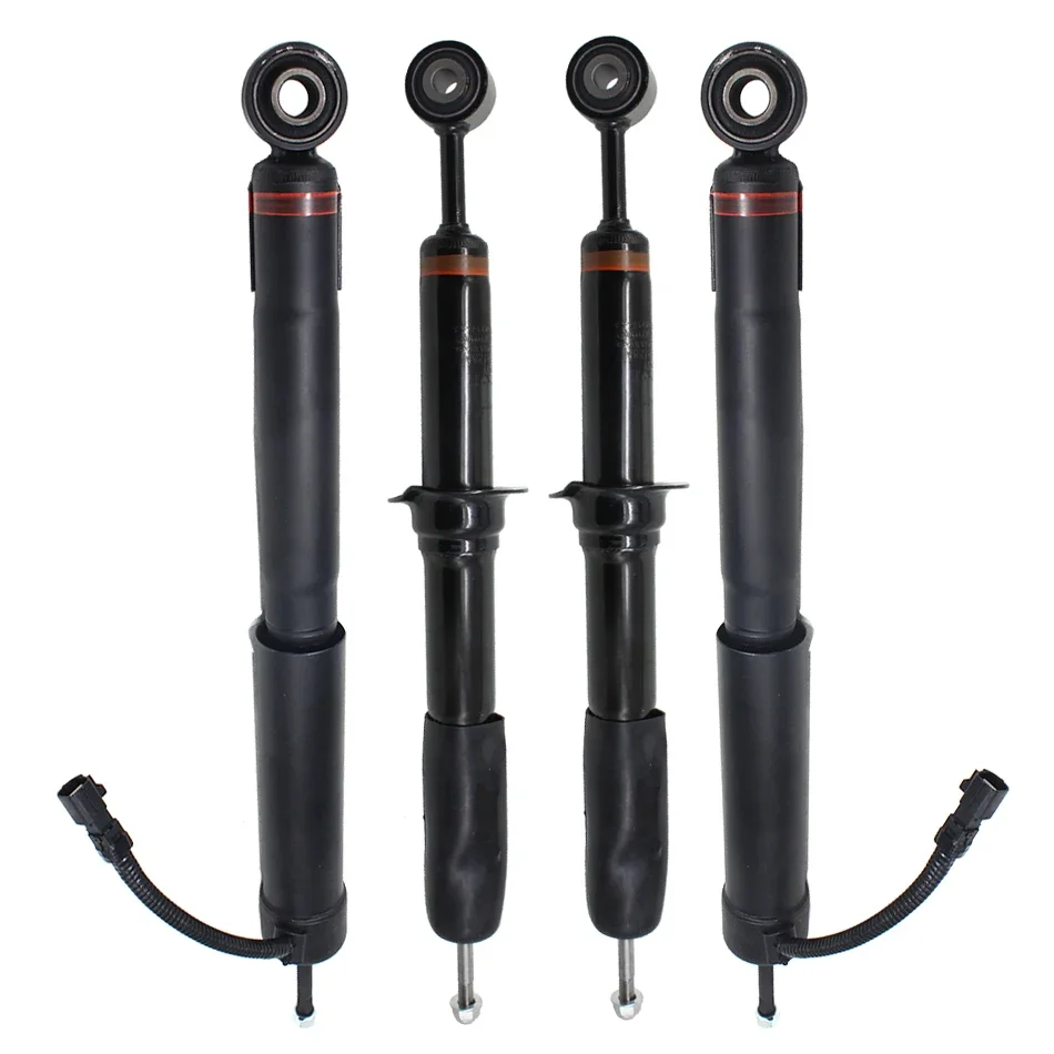 Rear/ Front Shock Absorber For Bmw 318i 7 Series E30 E34 E46 E39 E66 E90 F02 F01 F25 740i X3 F25