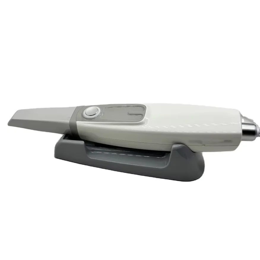 

CE Approved Dental 3DS V3 Pro Intraoral Scanner IOS-11 with Free Software free software in Multiple Languages for Orthodontics